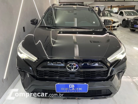 Corolla GR-Sport 2.0 Flex 16V Aut.
