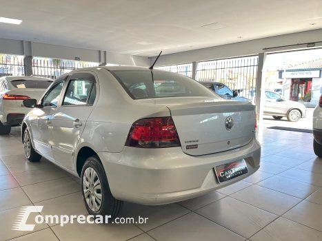 VOYAGE 1.6 MSI Totalflex