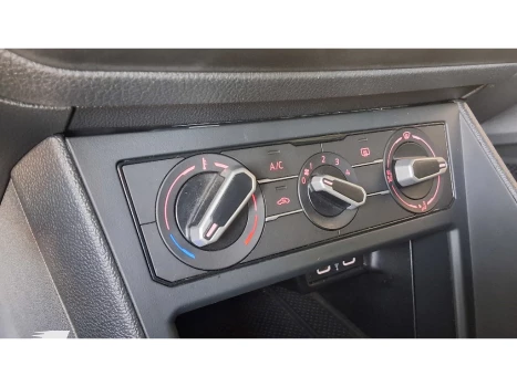 NIVUS 1.0 200 TSI TOTAL FLEX COMFORTLINE AUTOMÁTICO