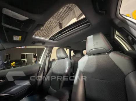 COROLLA CROSS 2.0 VVT-IE FLEX GR-SPORT DIRECT SHIFT