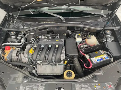 DUSTER Dynamique 1.6 Flex 16V Mec.