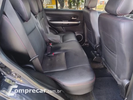 GRAND VITARA 2.0 Sport 4X4 16V