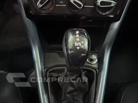 T-Cross 1.0 200 Tsi Total Flex Automático