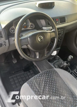 MERIVA 1.4 MPFI Maxx 8V
