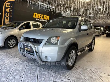 ECOSPORT XLT 1.6L