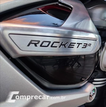 ROCKET III R
