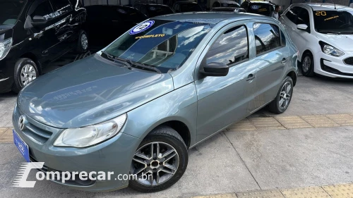 GOL 1.0 MI 8V