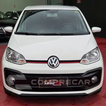 up! move 1.0 TSI Total Flex 12V 5p