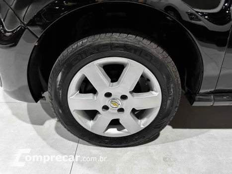 MONTANA 1.4 MPFI SPORT CS 8V ECONO FLEX 2P MANUAL