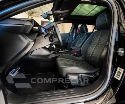 2008 GT T200