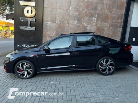 JETTA 2.0 350 TSI GLI