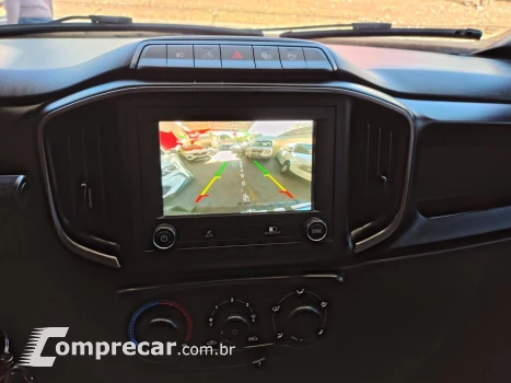 STRADA 1.4 MPI FREEDOM CS 8V