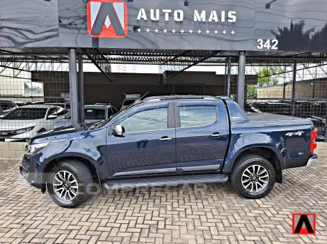 S10 2.8 High Country 4X4 CD 16V Turbo