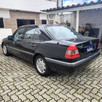 280 C 2.8 6 Cilindros