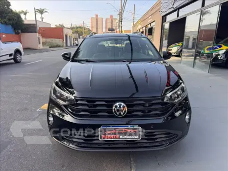NIVUS 1.0 200 TSI Highline
