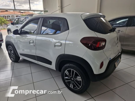 Kwid 1.0 12V 4P SCE FLEX INTENSE