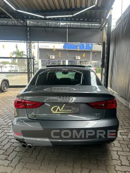 A3 Sed.1.8/1.8 Ambit.16V TB FSI S-tronic