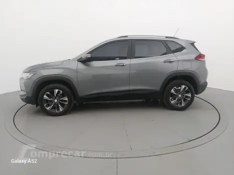 CHEVROLET TRACKER 1.2 TURBO FLEX PREMIER AUTOMÁTICO 4 portas