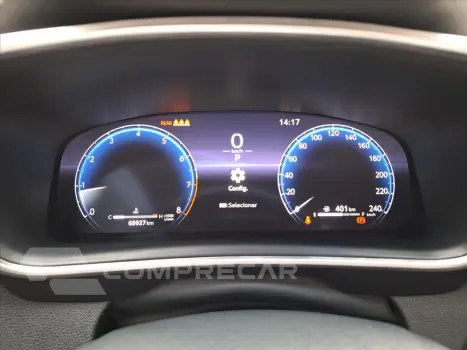 COROLLA 2.0 VVT-IE FLEX XEI DIRECT SHIFT