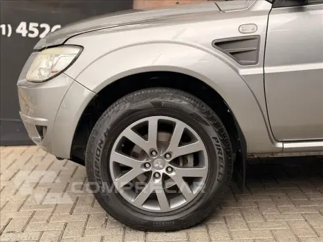 PAJERO TR4 2.0 4X2 16V 140cv