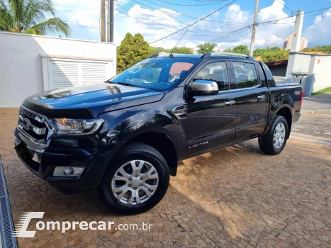 RANGER 3.2 Limited 4X4 CD 20V