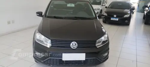 Volkswagen Saveiro 1.6 G6 TRENDLINE FLEX 2 portas