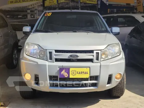 EcoSport XLT 2.0/ 2.0 Flex 16V 5p Aut.