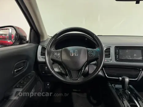 HR-V 1.8 16V FLEX EX 4P AUTOMÁTICO