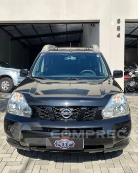 X-TRAIL SE 2.0 16V 138cv Aut.