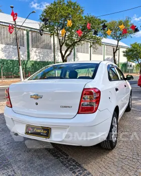 COBALT LS 1.4 8V FlexPower 4p