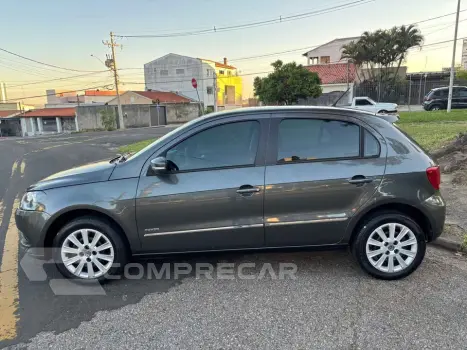 GOL 1.6 MI Power 8V