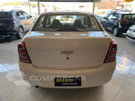 COBALT 1.4 LS 8V