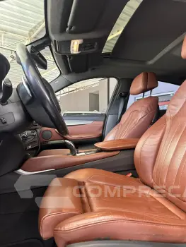 X6 3.0 Twinpower Xdrive35i M Sport