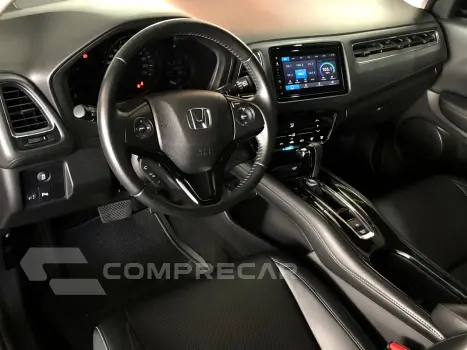 HR-V 1.8 16V EX