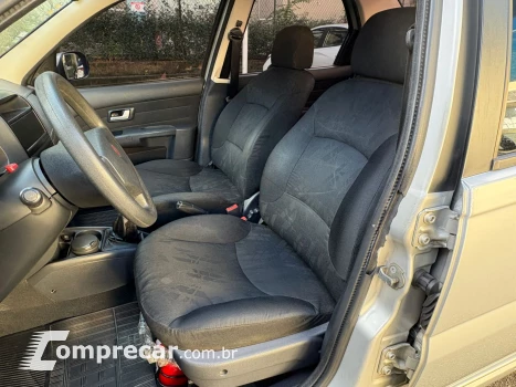 SIENA 1.0 MPI EL 8V