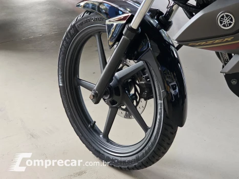 YS 150 Fazer