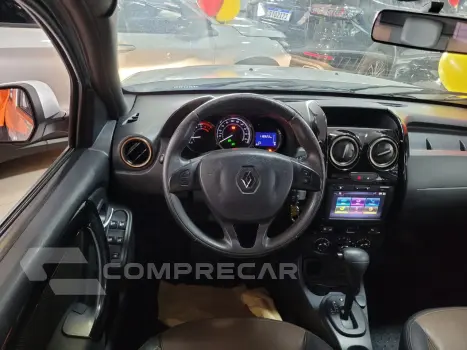 DUSTER Dynamique 2.0 Flex 16V Aut.