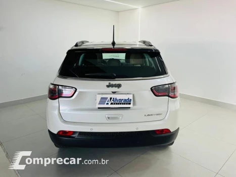 COMPASS LIMITED F
