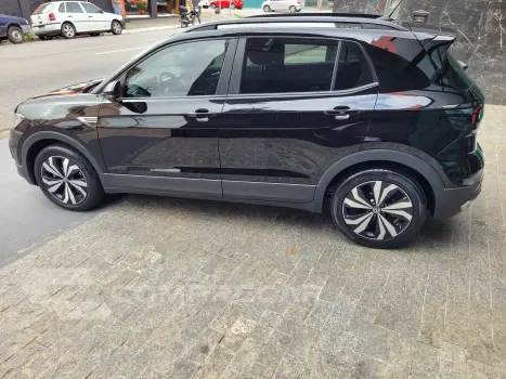 T-CROSS 1.0 200 TSI Comfortline