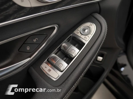 C-300 Sport 2.0 16V Aut.