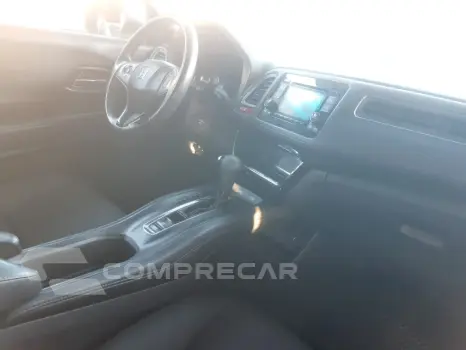 HR-V 1.8 16V EX