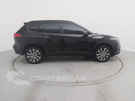 COROLLA CROSS 2.0 VVT-IE FLEX XRE DIRECT SHIFT