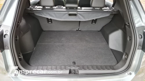 EQUINOX 1.5 16V Turbo Premier AWD
