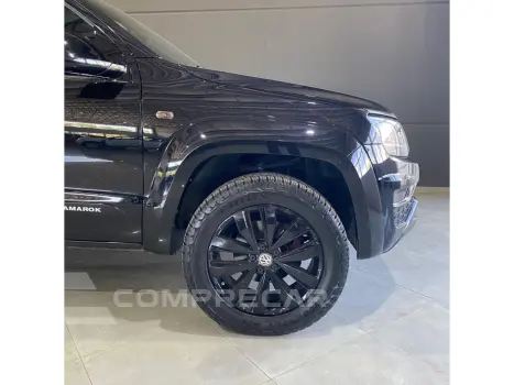 AMAROK 3.0 V6 TDI DIESEL HIGHLINE EXTREME CD 4MOTION AUTOMÁT