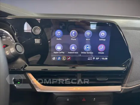 MONTANA 1.2 TURBO FLEX PREMIER AUTOMÁTICO