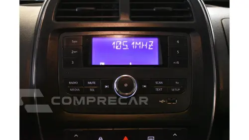 KWID - 1.0 12V SCE ZEN MANUAL