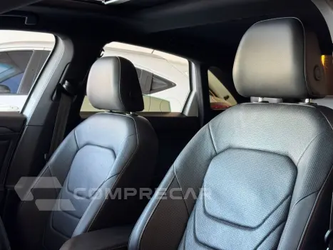 Jetta 2.0 4P 350 TSI GLI AUTOMÁTICO DSG