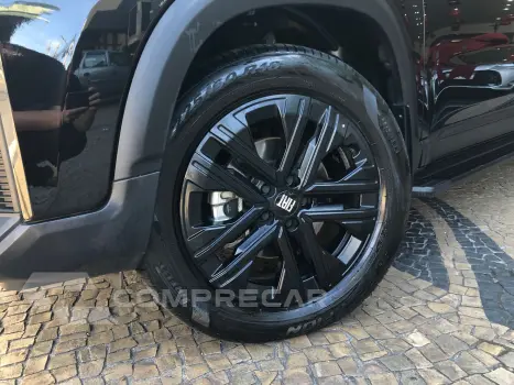 Toro 1.3 Turbo 270 Flex Ultra At6