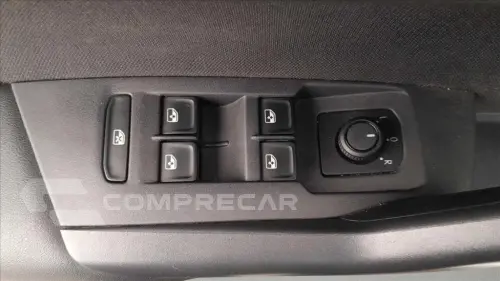 POLO 1.0 170 TSI HIGHLINE AUTOMÁTICO