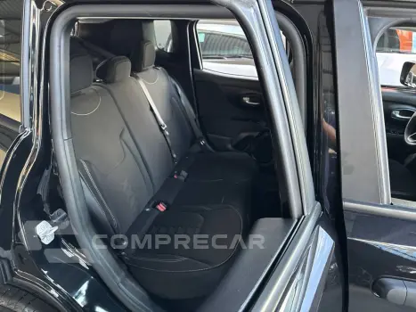 Renegade Sport Altitude 1.3 TB Flex Aut.